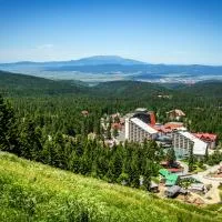 Rila Hotel Borovets, hotel din Boroveț