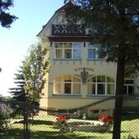 Hotel-Appartement-Villa Ulenburg, hotel u gradu 'Dresden'