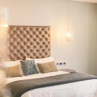 Blue Diamond Boutique Hotel, hotel di Pretoria