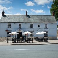 Green Dragon, Welton by Marston's Inns, hotel in South Cave