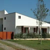La Fustana, hotel em Maia de Montcal