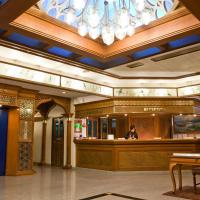 Tanyong Hotel, hotel poblíž Letiště Narathiwat - NAW, Narathiwat