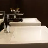 Hotel Grand Tizu, viešbutis Dimapure