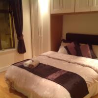 Harbour View Apartment, hotel in Belmullet