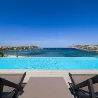 H10 Casa del Mar, hótel í Santa Ponsa