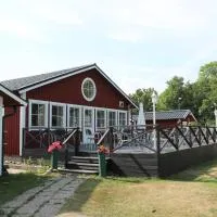 Trosa Vandrarhem, khách sạn ở Trosa