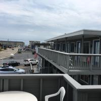 Point 1 Resort & Motel, hotel cerca de Aeropuerto de Westerly State - WST, Westerly