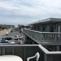 Point 1 Resort & Motel, khách sạn ở Westerly