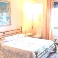 B&B Altura, хотел в Prossedi