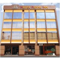 Hotel Royal Inn, hotel in Tacna