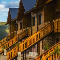 Blackstone Country Villages Hotel