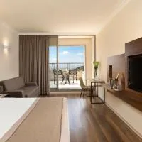 Golden Crown Hotel, Hotel in Nazareth