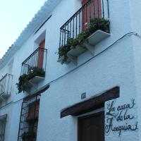La casa de la acequia