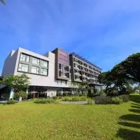 Midori Clark Hotel and Casino, hotel u gradu 'Clark'
