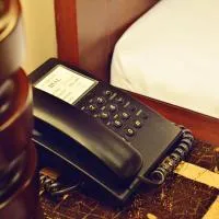 Citystate Asturias Hotel Palawan, מלון בפוארטו פרינססה