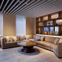 HOTEL FORZA HAKATA-GUCHI，福岡的飯店