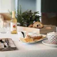 Hotel Trieste, hotell i Pontelongo