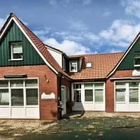Pension Alte Feuerwehr, hotel v destinácii Schüttorf
