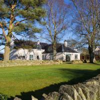 Broomfields Country House