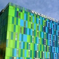 イデア ホテル プラス サヴォーナ（Idea Hotel Plus Savona）、サヴォーナのホテル