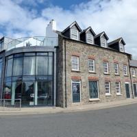 Me & Mrs Jones: Portstewart şehrinde bir otel