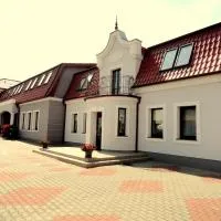 Hotel Wielkopolanka, hotel a Środa Wielkopolska