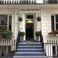 Falcon Hotel