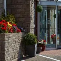 The Farmers Kitchen Hotel, hotel u gradu 'Wexford'