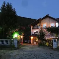 Villa Artemida, מלון בקולן וקוף