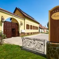 Resort Ambient، فندق في كريستيان