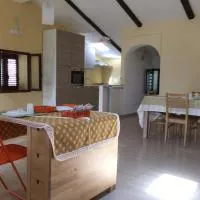 Le Quattro Stagioni, hotel em Teano