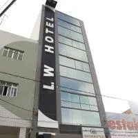 LW Hotel, ξενοδοχείο σε Arcoverde