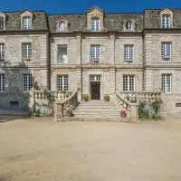 Domaine De Barres, hotel a Langogne