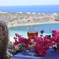 Dammuso Il Fenicottero Rosa, hotel poblíž Letiště Pantelleria - PNL, Pantelleria