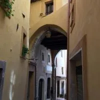 Alloggio del Grand Tour, hotel Sonninóban