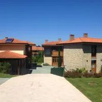 La QuintaEsencia, hotel en La Pereda de Llanes