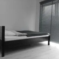 Apartament Bajkowy, hotell i Sianów