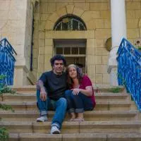 Jerusalem Garden Home, hotel en Jerusalén