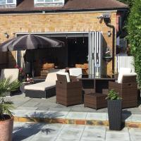 A bit on the side!, hotel in Westerham