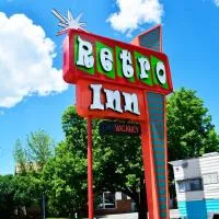Retro Inn at Mesa Verde, hotel din Cortez