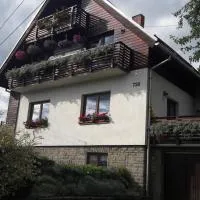 Apartmán Nina, hotel a Oravská Polhora