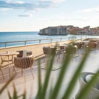 Hotel Excelsior, hotel in Dubrovnik