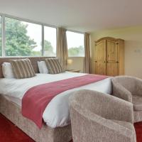 Edenhall Country Hotel, hotel in Penrith