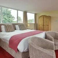 Edenhall Country Hotel, Hotel in Penrith