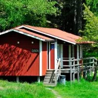 Grinda Stugby och Sea Lodge - Pensionat med kost & logi, hotel v mestu Grinda