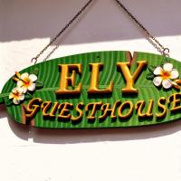 Ely Guest House