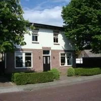 Logement-B&B Safier, hotelli kohteessa Joure