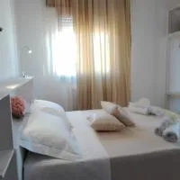 Bed and Breakfast Elettra, hotel v destinaci Marconia