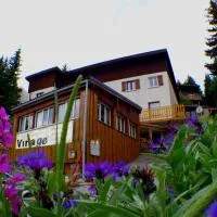 Auberge Restaurant du Virage, hotel v destinácii Chamrousse