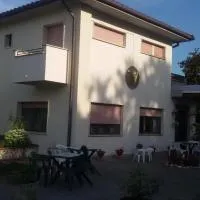 Viesnīca Hotel Le Vigne pilsētā Contigliano